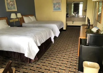 Budget Host Inn hotel thumbnail 3
