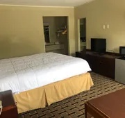 Budget Host Inn hotel detail image 4