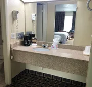 Budget Host Inn hotel detail image 5