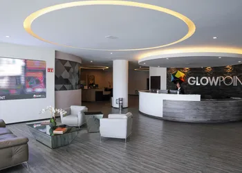 Hotel Glow Point - Mulza hotel thumbnail 2