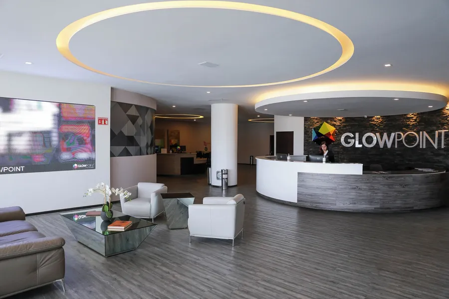 Hotel Glow Point - Mulza hotel detail image 2