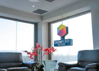 Hotel Glow Point - Mulza hotel thumbnail 5