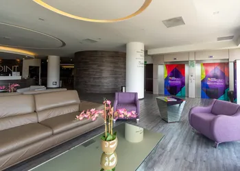 Hotel Glow Point - Mulza hotel thumbnail 6