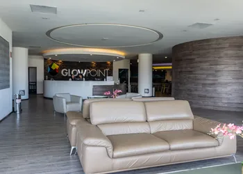 Hotel Glow Point - Mulza hotel thumbnail 8