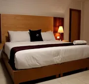 Maria Sofia hotel detail image 5