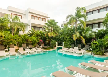 Mak Nuk Village Tulum II - Clothing Optional hotel thumbnail 2