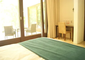 Mak Nuk Village Tulum II - Clothing Optional hotel thumbnail 3