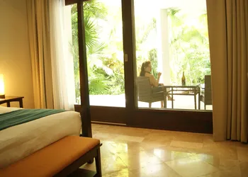 Mak Nuk Village Tulum II - Clothing Optional hotel thumbnail 6