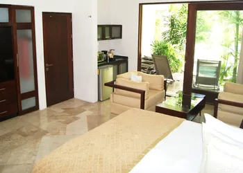 Mak Nuk Village Tulum II - Clothing Optional hotel thumbnail 8