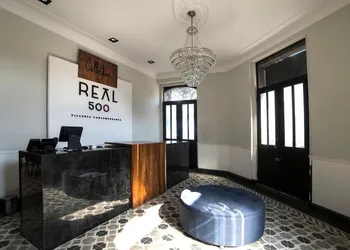 Hotel Business Real 500 hotel thumbnail 2