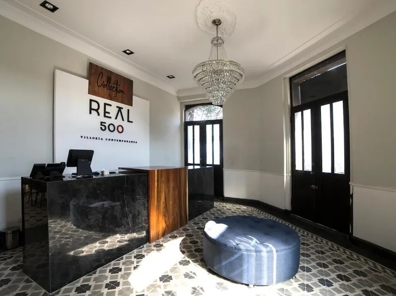 Hotel Business Real 500 hotel detail image 2