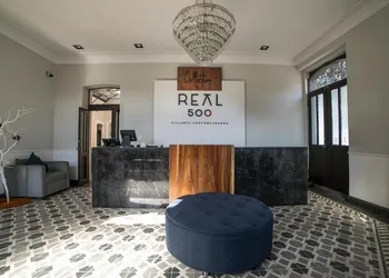 Hotel Business Real 500 hotel thumbnail 3