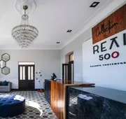 Hotel Business Real 500 hotel detail image 5