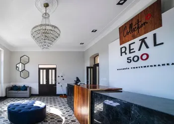 Hotel Business Real 500 hotel thumbnail 5