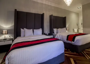 Hotel Business Real 500 hotel thumbnail 6