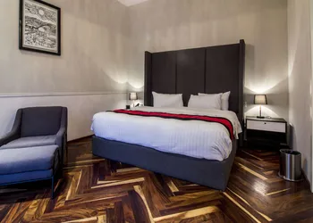 Hotel Business Real 500 hotel thumbnail 7