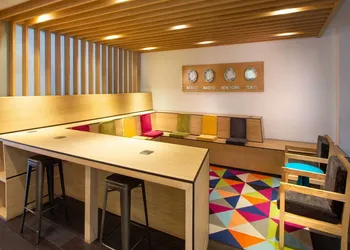 Hotel MX garibaldi CDMX, Trademark Collection by Wyndham hotel thumbnail 2