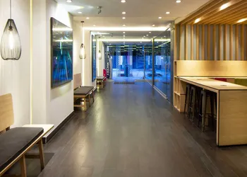 Hotel MX garibaldi CDMX, Trademark Collection by Wyndham hotel thumbnail 3