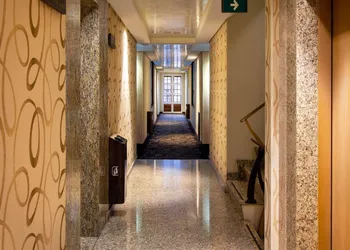 Hotel MX garibaldi CDMX, Trademark Collection by Wyndham hotel thumbnail 4