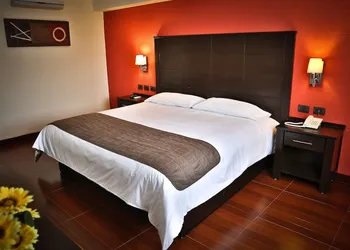 Hotel Victoria Inn hotel thumbnail 3