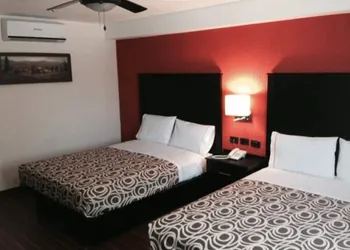 Hotel Victoria Inn hotel thumbnail 4
