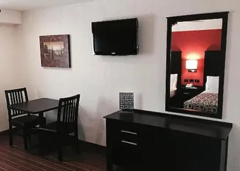 Hotel Victoria Inn hotel thumbnail 7