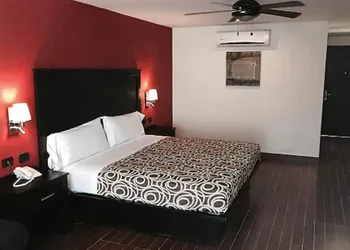 Hotel Victoria Inn hotel thumbnail 8