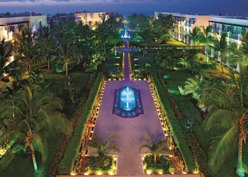 Dreams Tulum Resort & Spa - All Inclusive hotel thumbnail 2