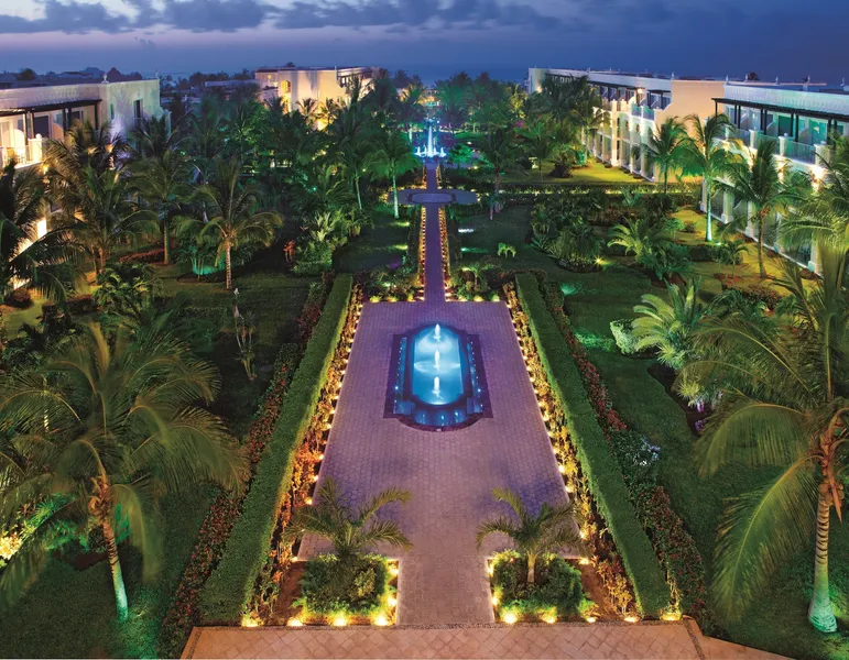 Dreams Tulum Resort & Spa - All Inclusive hotel detail image 2