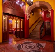 Hotel La Parroquia hotel detail image 3