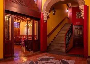 Hotel La Parroquia hotel thumbnail 3