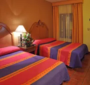 Hotel La Parroquia hotel detail image 4