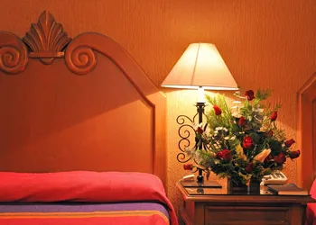 Hotel La Parroquia hotel thumbnail 6