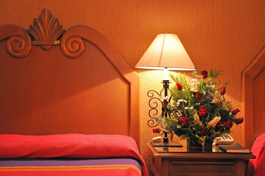 Hotel La Parroquia hotel detail image 6