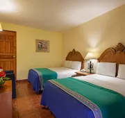 Hotel La Parroquia hotel detail image 7