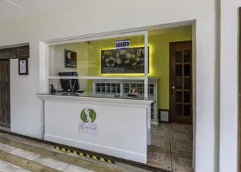 Capital O Oaxaca Guest Hotel hotel thumbnail 2