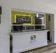 Capital O Oaxaca Guest Hotel hotel detail image 3