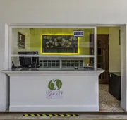 Capital O Oaxaca Guest Hotel hotel detail image 4