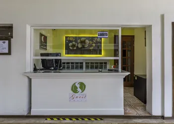 Capital O Oaxaca Guest Hotel hotel thumbnail 4