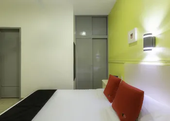 Capital O Oaxaca Guest Hotel hotel thumbnail 5