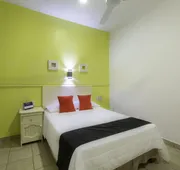 Capital O Oaxaca Guest Hotel hotel detail image 7