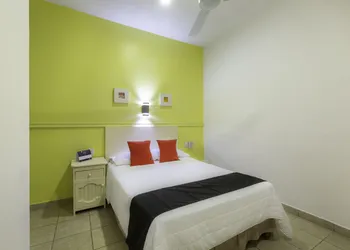 Capital O Oaxaca Guest Hotel hotel thumbnail 7