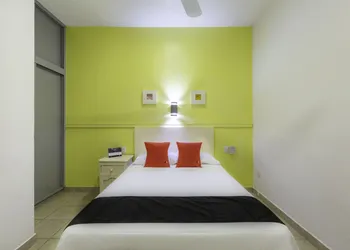 Capital O Oaxaca Guest Hotel hotel thumbnail 8