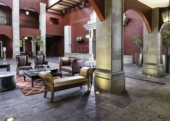 Hotel Gran Casa Xalisco hotel thumbnail 2