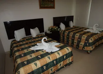 Hotel Juliet hotel thumbnail 5