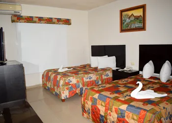 Hotel Juliet hotel thumbnail 7