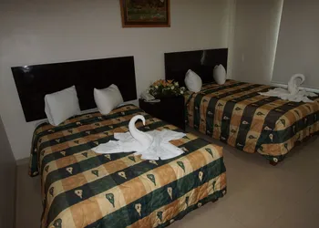 Hotel Juliet hotel thumbnail 5