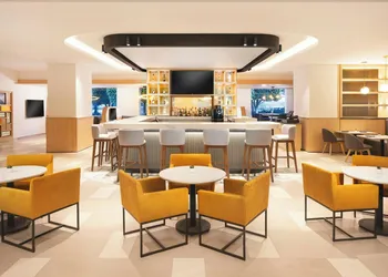 Courtyard by Marriott Puebla Las Animas hotel thumbnail 2