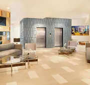 Courtyard by Marriott Puebla Las Animas hotel detail image 3