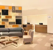 Courtyard by Marriott Puebla Las Animas hotel detail image 4